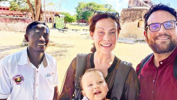 MombasaTours