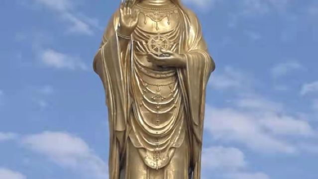 普陀山風景區一日遊【 禪行靜心許願還願之旅】