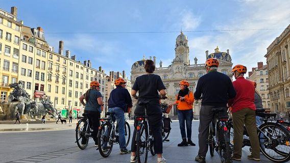 LyonTours