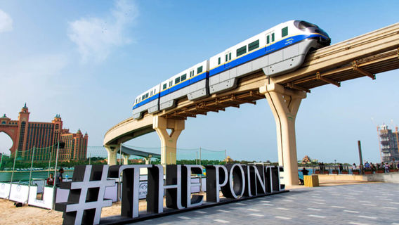 DubaiTransport