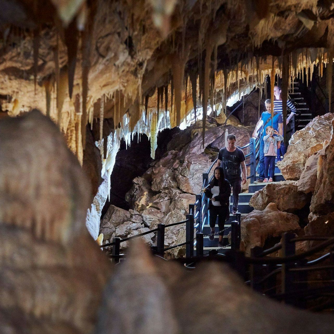 ヒルジ・ケーブ