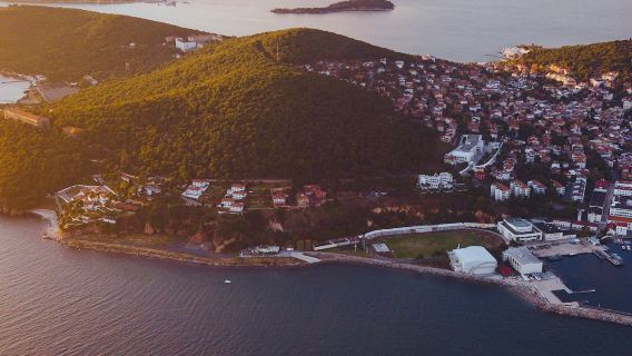 หมู่เกาะเจ้าชาย: ทัวร์พร้อมไกด์หนึ่งวันจากอิสตันบูล + อาหารกลางวัน