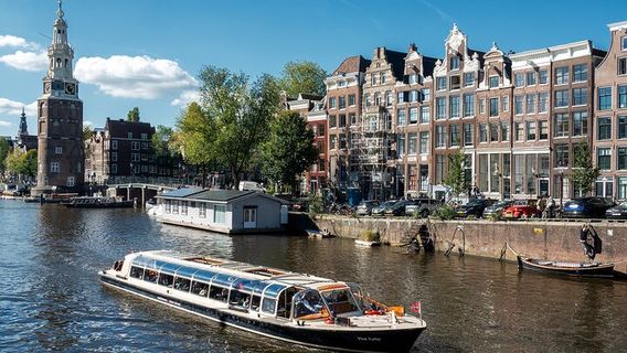 AmsterdamTours