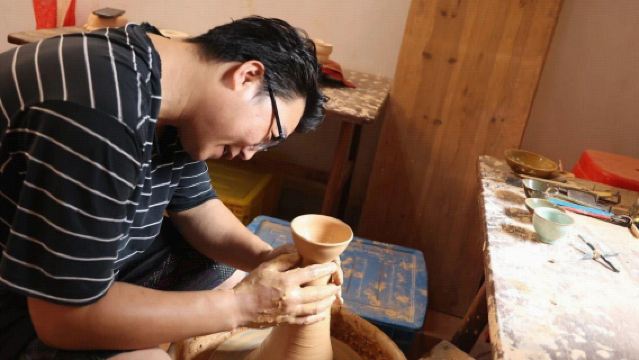 福建廈門同安田洋村非遺手工文化體驗研學活動(包含全套製作用具用料+導師指導製作+成品可帶走)