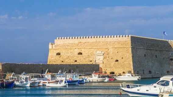 HeraklionTours