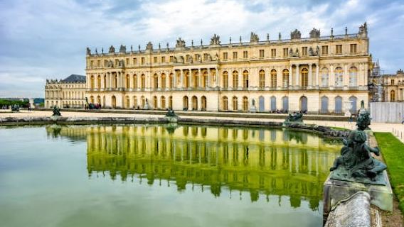 Versailles