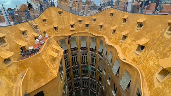 BarcelonaTours