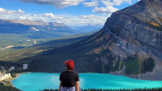 Calgary