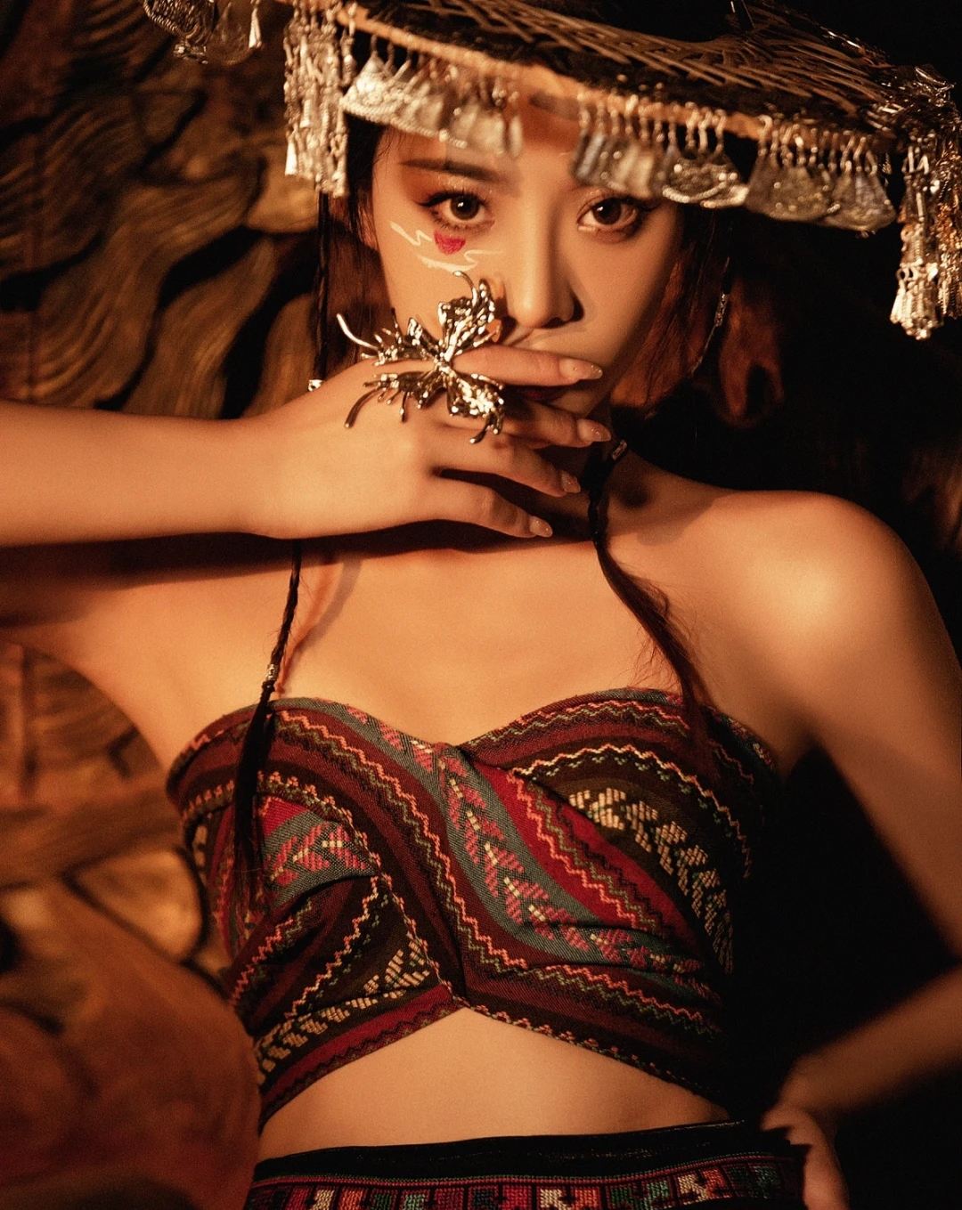 許昌Trip Moments【司機兼導遊兼Trip Moments拍攝+化妝服裝+行程定制+航拍微電影+底片全送+不限人數】