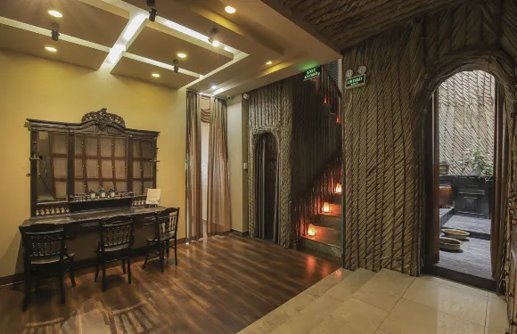 Phaya Thai 水療及按摩體驗（胡志明市）