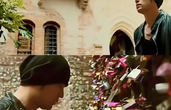 愛樂之城維羅納+老城堡博物館+朱麗葉故居打卡周杰倫MV同款