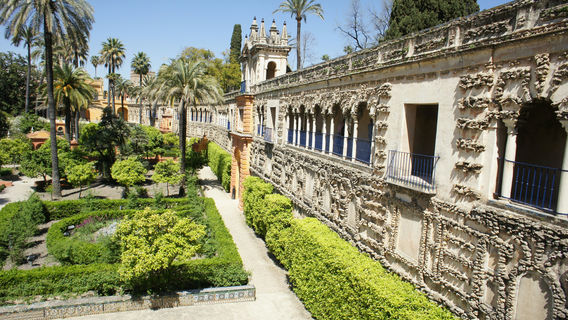 Seville
