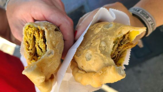 Miami: Little Havana Food and Walking Tour