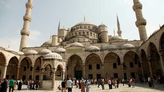 IstanbulTours