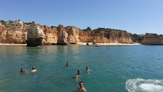 PortimaoExperiences