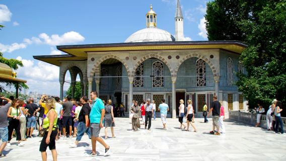 IstanbulTours