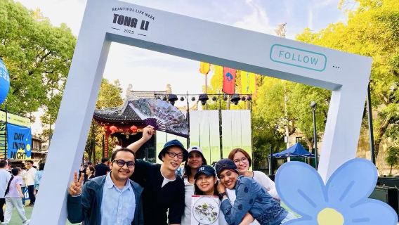 Suzhou Private Day Trip from Shanghai with Van