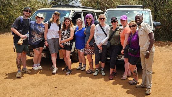 NairobiTours