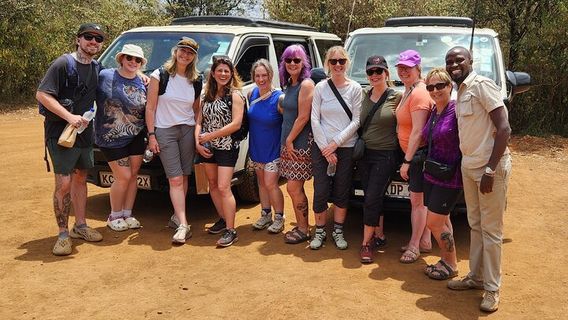 NaivashaTours