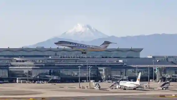 日本東京機場接送服務&成田/羽田均可接送【普通話私家包車】