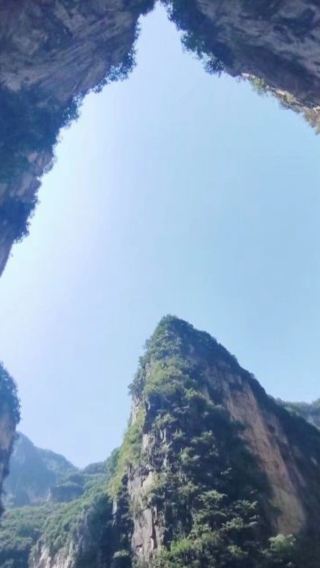 【來回車費+門票+套票】山西太行山大峽谷八泉峽景區純玩一日遊