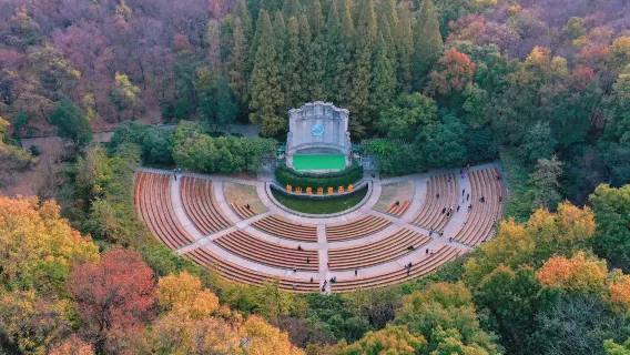 Flexible Private Day Tour of Nanjing City Highlights