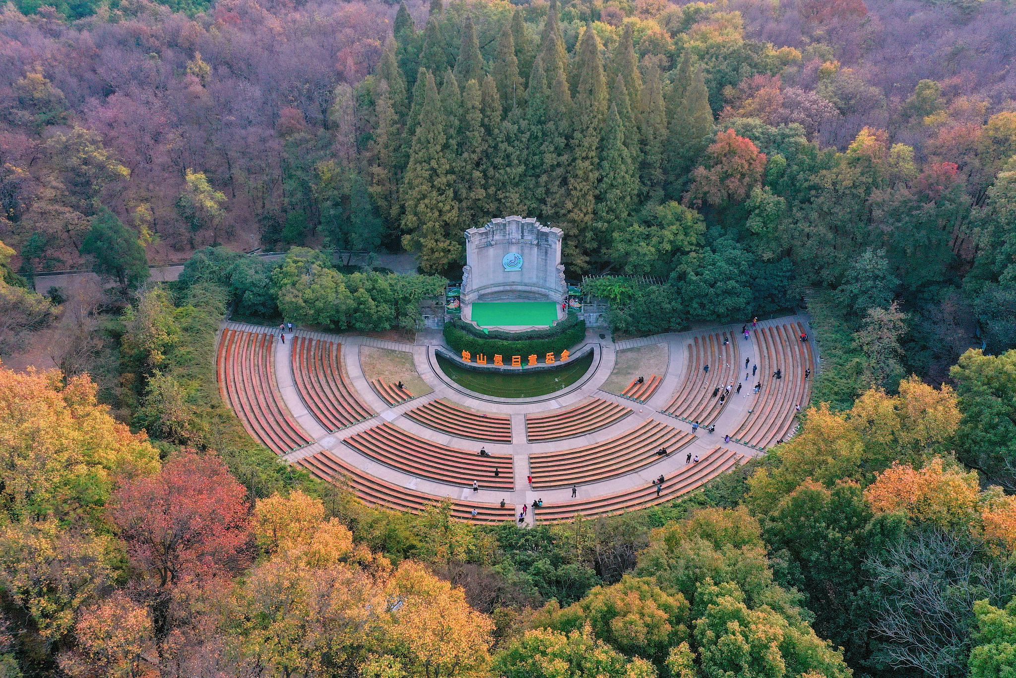 Flexible Private Day Tour of Nanjing City Highlights