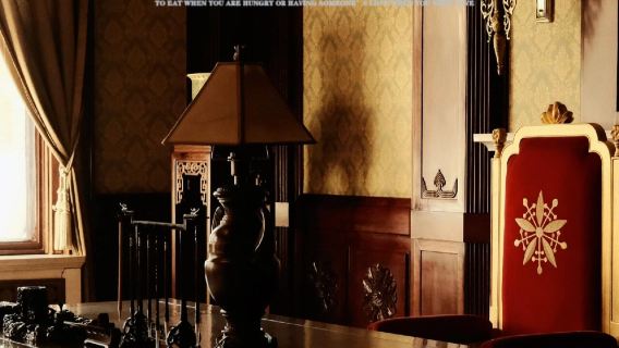  【雙人入場門票+人工精講】長春偽滿皇宮博物院大咖精解+藍牙耳機