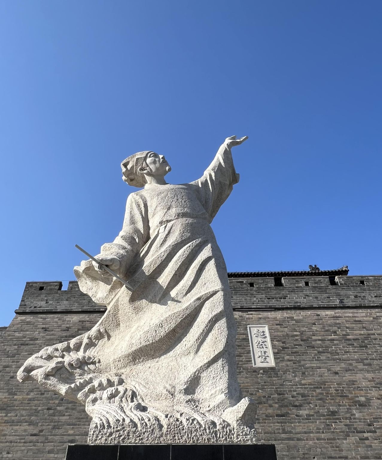 Tour di un giorno al Museo di Zhucheng, Parco dei Dinosauri, Zoo e Chaoran Terrace a Shandong - servizio in cinese e inglese disponibile