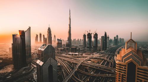 Half Day Dubai city tour with Gold & Spice Souk Day Tours 3