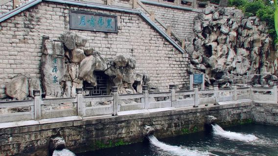 濟南日遊