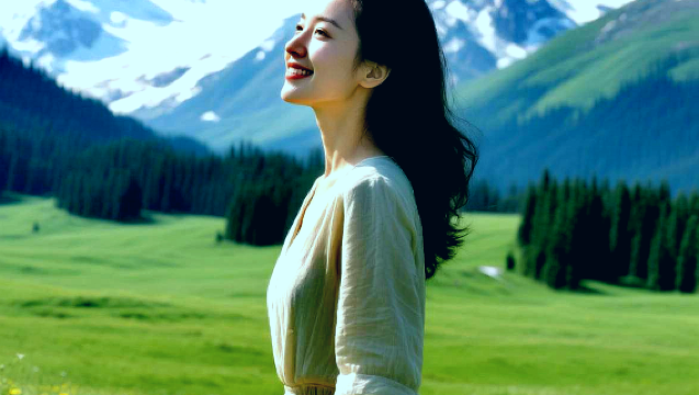 伊犁那拉提草原一日遊【大巴團+河谷草原+純玩無購物】