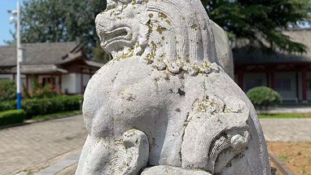 Maoling Museum + Zhao Mausoleum Attraction + Zhaoling Museum + Yuanjia Village Private Day Tour