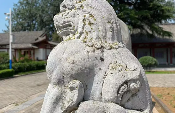 茂陵博物館+昭陵陵山景區+昭陵博物館+袁家村包車一日遊