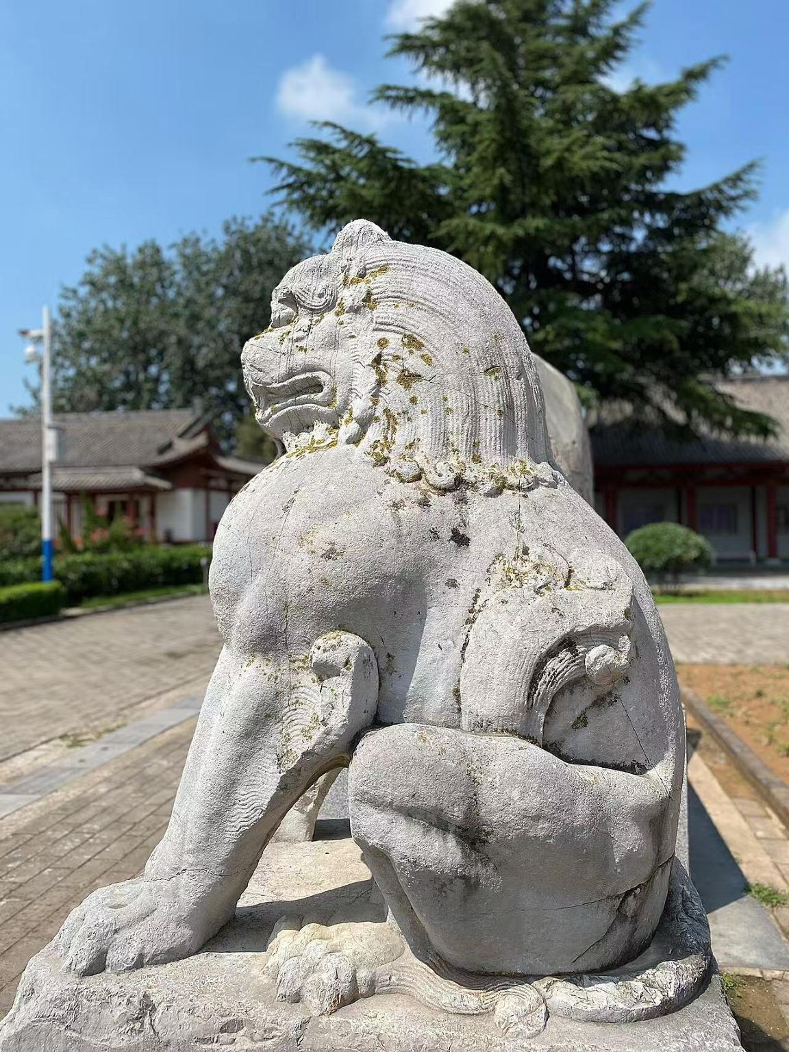 茂陵博物館+昭陵陵山景區+昭陵博物館+袁家村一日遊