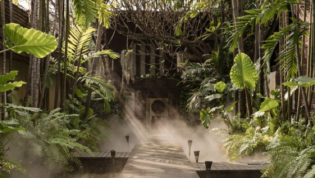 [Offiziell] Fah Lanna Spa - Altstadt