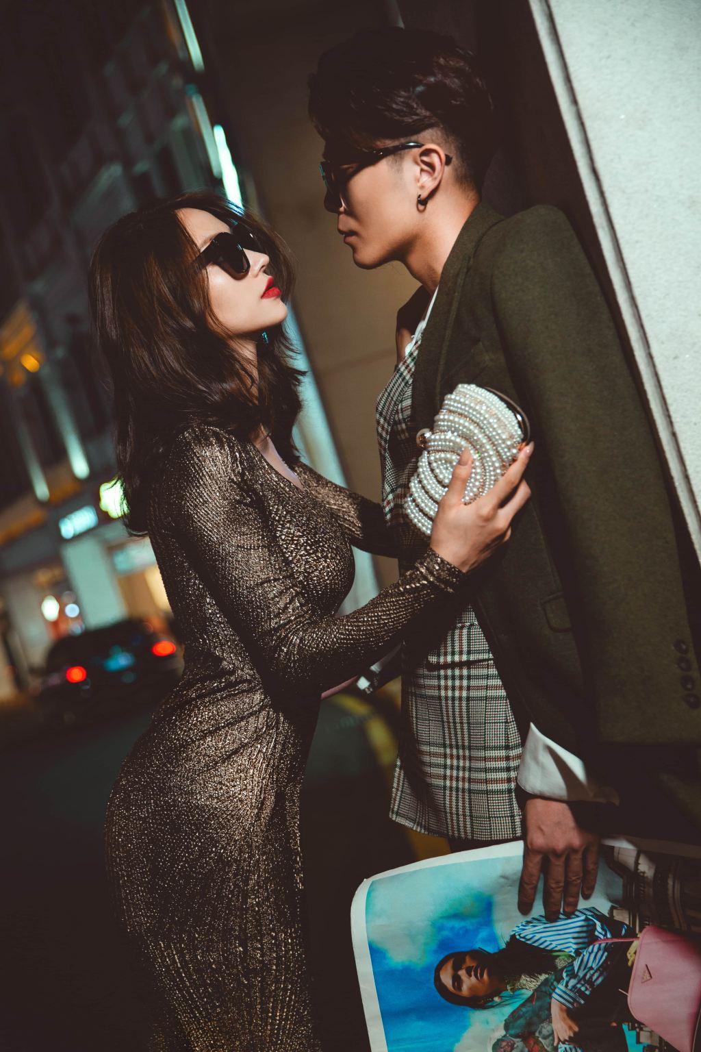 Trip Moments Maoming[Pemandu pelancong, Trip Moments, rakaman drone, filem pendek, solek & pakaian, penyesuaian perjalanan, semua gambar asal diberikan, tiada had bilangan peserta]