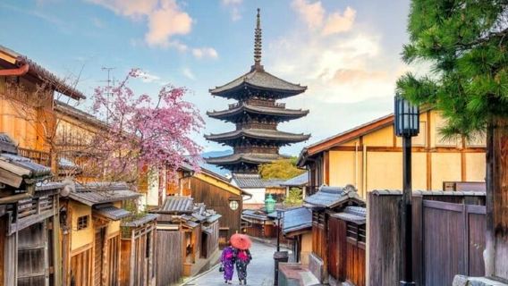 KyotoTour with Carpool
