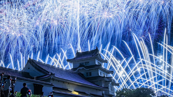 川越市