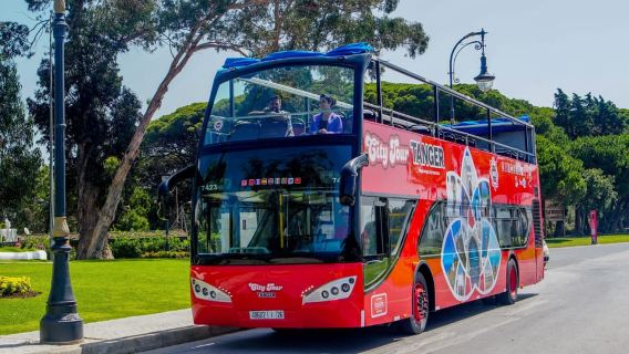 TangierTours