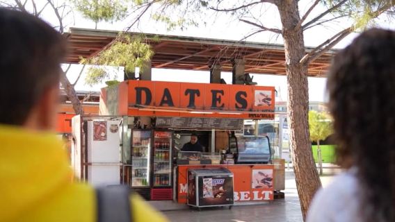 Valletta: Maltese Food and Drink Guided Walking Tour