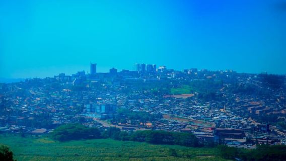 Kigali: Senderismo en el monte Jali y paseo por el pueblo