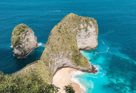 Bali Penida Island 1-day tour [optional join-in tour/private tour]|Island Tour|Private Boat Charter for Sea Fishing and Snorkeling