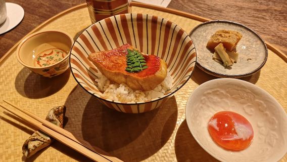 Cuisine authentique de Kyoto avec un guide local – Découvrez les saveurs et traditions locales