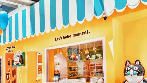 Xi'an Dream Center Silo + Xi'an Grand Theater + Youguan Art Center + Xi'an Gallery half-day tour