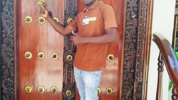 Sansibar: Private Stone Town- und Gefängnisinsel-Tour