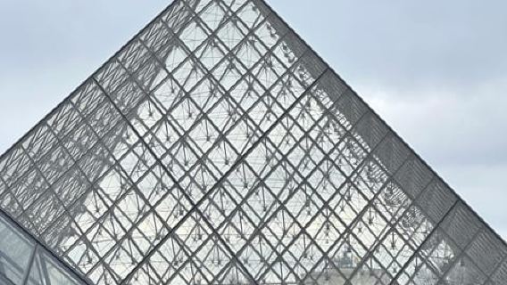 París: Recorrido a pie por la Ciudad de las Luces y crucero por el Sena