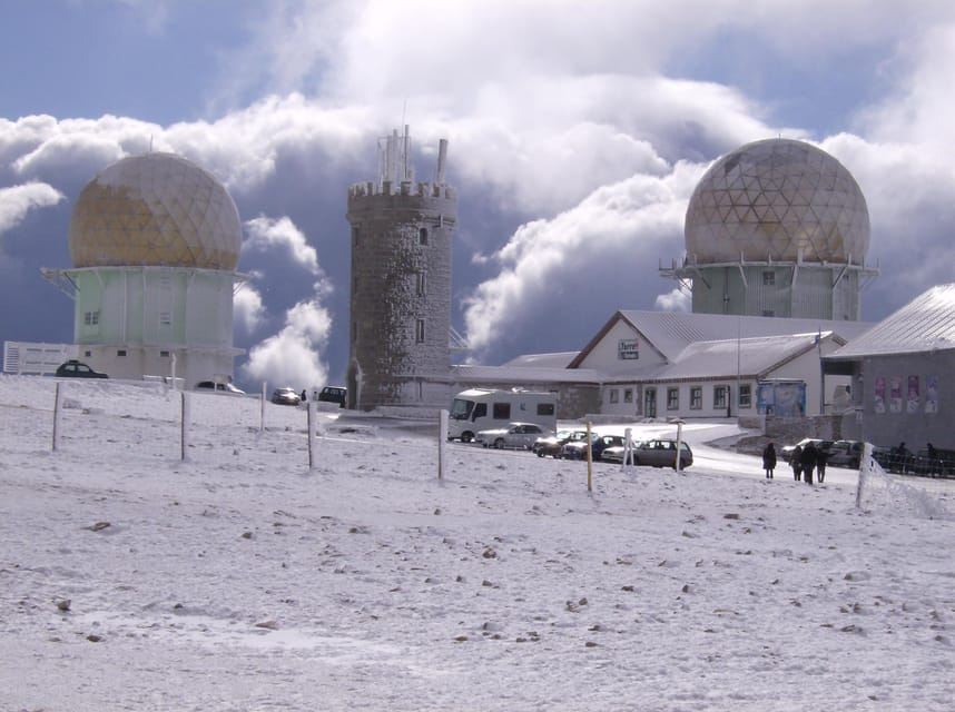 Torre e Covão D'Metade