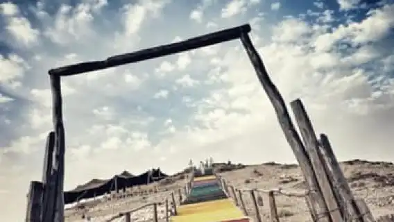 มาร์ราเกช: รถเอทีวี, ขี่อูฐ, ชมพระอาทิตย์ตก, รับประทานอาหารค่ำพร้อมชมการแสดง