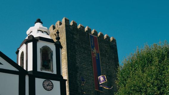 Óbidos: Khám phá viên ngọc của Nữ hoàng cùng hướng dẫn viên địa phương